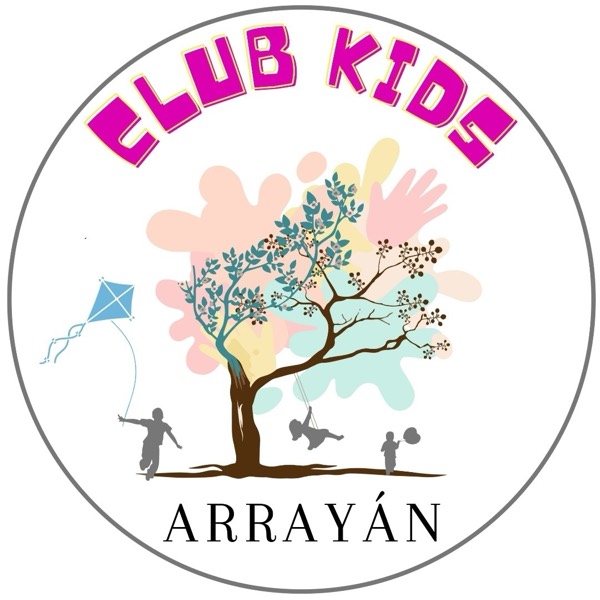 Logo Club Kids Arrayán